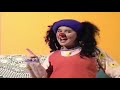 The Big Comfy Couch All Aboard For Bed Part 3