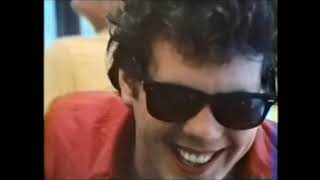 That'd Be Alright  (Steve Forbert)