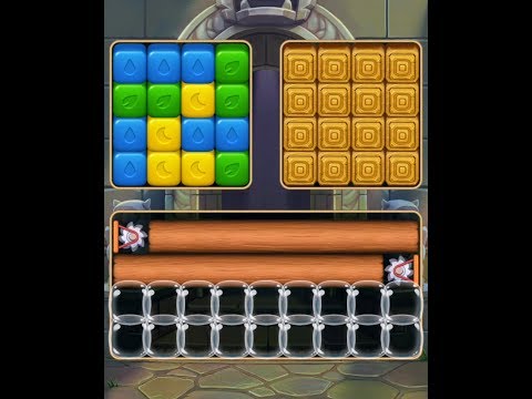 TOON BLAST level 2814