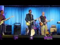 The Breakup Society Live