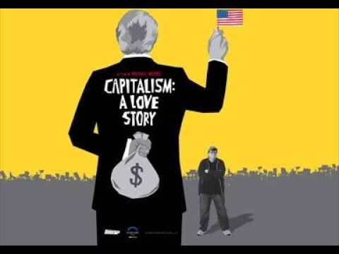 Capitalismo: Uma História de Amor (HD Dublado)