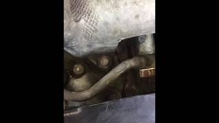Location of ect sensor and how to change it on a 4 runner 5vz-fe engine