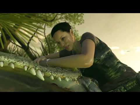 Battlefield Hardline Ep. 3 - Gator Bait [HD]