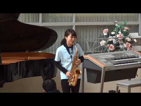 心理学科 171213ランチタイムコンサート