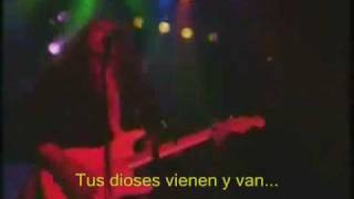 Yngwie Malmsteen - Never Die Subtitulado al español