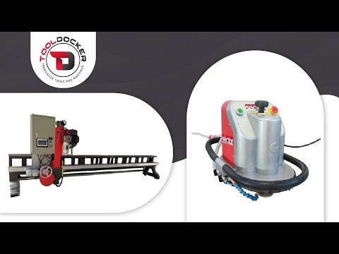 Tooldocker Equipments (OPC) Private Limited