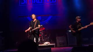 The Only Thing That Matter - Spitalfield concert at Rams Head Live on Sunday, March 19, 2023