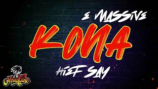 Ho&#39;aikāne - The Life Of The Party (Official Lyric Video)