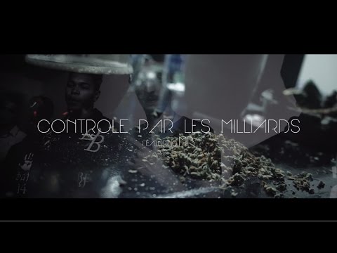 Video thumbnail for Controllé par les milliards