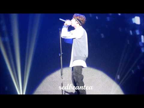 141207 TD MALAYSIA FIRST SHOWCASE - STILL ALIVE (KIDOH'S SOLO) #TOPPDOGGINMY #TOPPDOGG