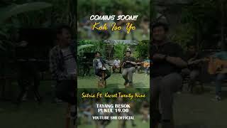 Download lagu KOK ISO YO - Guyon Waton - Cover by SMI (Satria Ft. Mamad Twentynine) mp3 Download lagu KOK ISO YO - Guyon Waton - Cover by SMI (Satria Ft. Mamad Twentynine) mp3