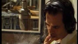 Nick Cave In Studio