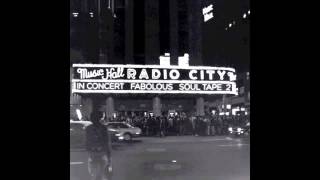 Fabolous - BITE [Prod By Teddy Da Don] [The Soul Tape 2]