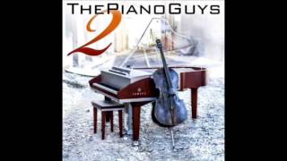 Mission Impossible | The Piano Guys 2