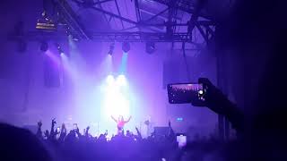 Katy B - Lights On (Live at Village Underground, November 2021)
