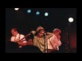 10,000 Maniacs - Planned Obsolescence - May 16, 1985: Milkweg: Amsterdam, Holland