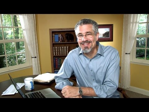 Peter's Blessing: HeavenWord TV - 0084