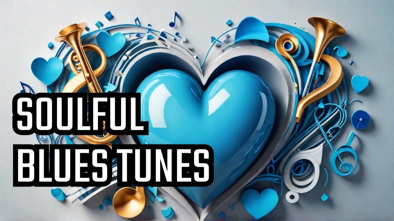 Blues Legends: 27 Soulful Tracks from the Heart of the USA The Ultimate Blues to Chill & Groove!🎸💃