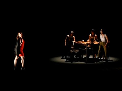 Nocturna (Trailer) - Proyecto Goo