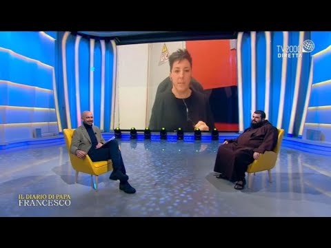 Il Diario di Papa Francesco, 20 gennaio 2022 - Il segreto è la gioia