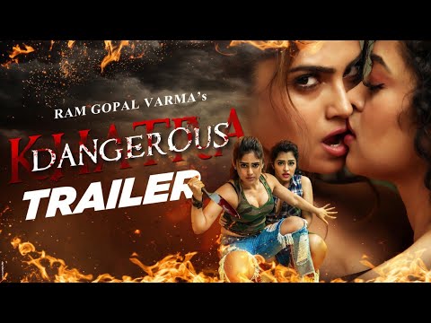 Dangerous (2021) New Released Movie Bollywood Product