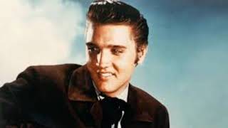 Joshua Fit the Battle - Elvis Presley  (1961)