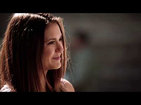 Stefan&Elena 6x21 Scene