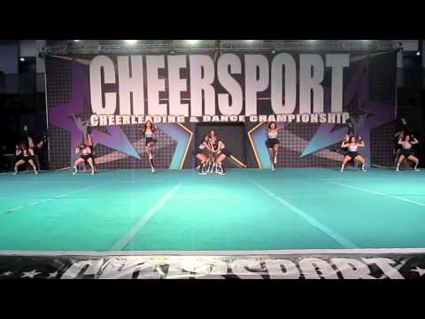 Unique Starz 2011-2012