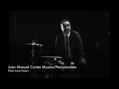 Base de compas y de estudio Zapateado 136bpm. Juan Manuel Cortes.