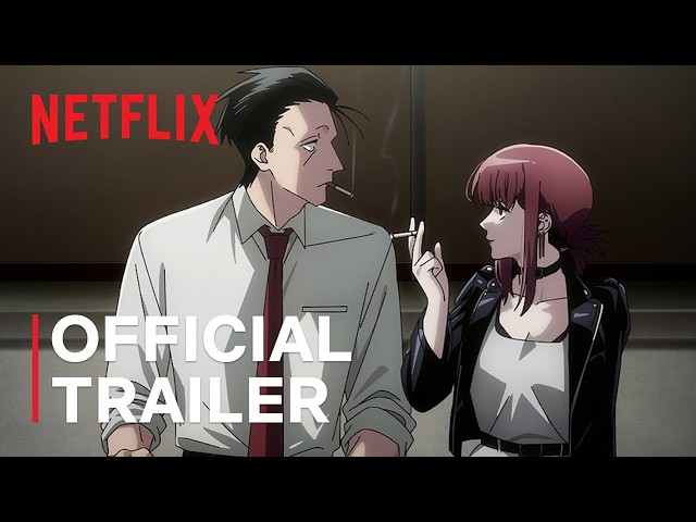 Thumbnail do trailer — Smoking Behind the Supermarket with You