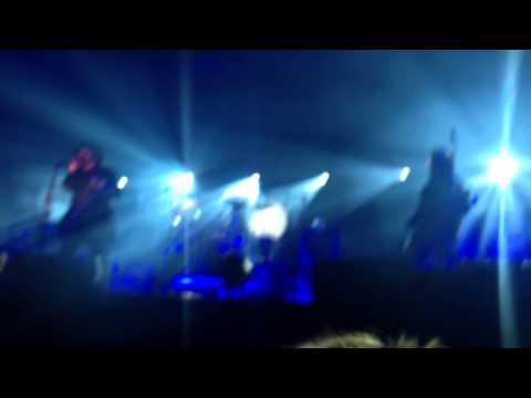 Wanastowi Vjecy - Neděkujem, vypadněte (Bezděz, 29/8/2015, HradyCZ)