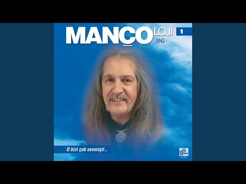 Barış Manço - Gül Pembe cover