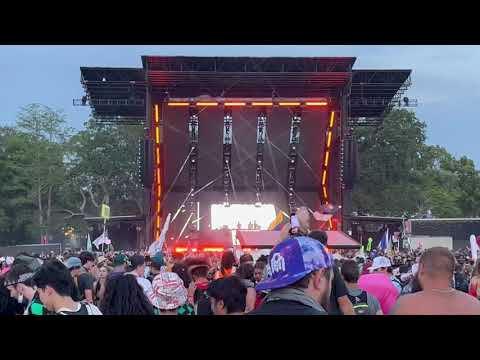Getter b2b Space Laces