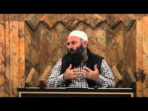 Xhelozia e Aishes ndaj profetit Muhamed (ngjarje e vërtetë) - Hoxhë Bekir Halimi