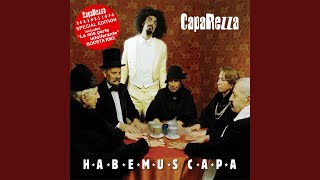 Cover art for Habemus Capa