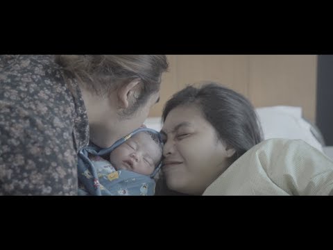TIKA PAGRAKY -  PERMATA HATI ( Official Clip Video )
