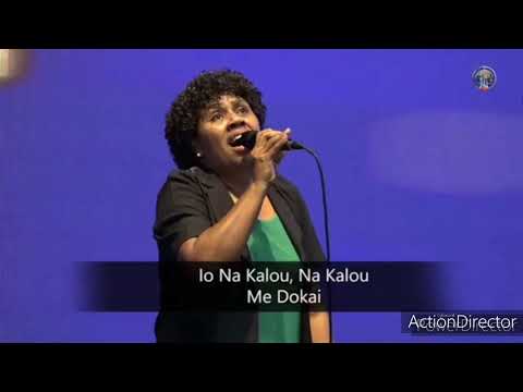 Kalou Cecere/Jiova Na Yacamuni (Cover) - World Harvest Center Choir