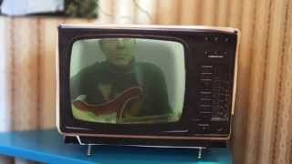 Sushi Lyrics English Translation