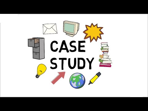 What is case study and how to conduct case study research