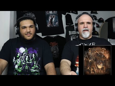 Forefather - Steadfast (Patreon Request) [Reaction/Review]
