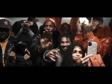 Saadgod - Whoopty Gmix