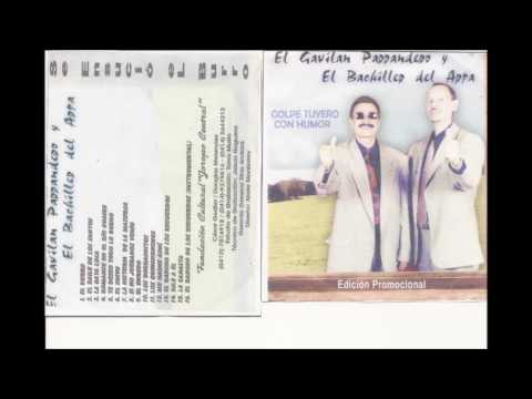 DILE A EL   GAVILAN PARRANDERO