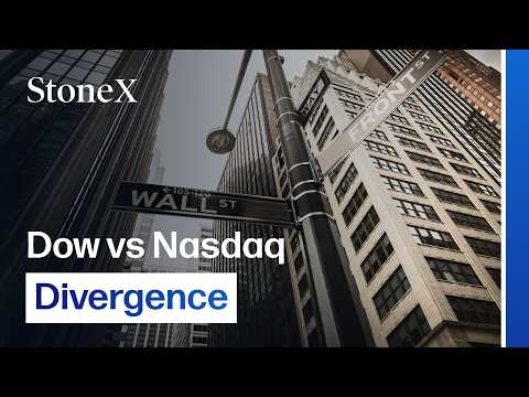 Dow Jones: The Pulse of the US Stock Market | Vibepedia