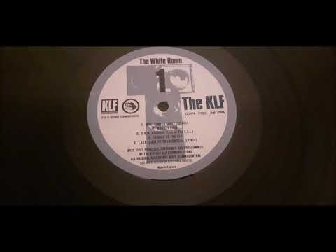 The KLF - Last Train To Trancentral (LP Mix)