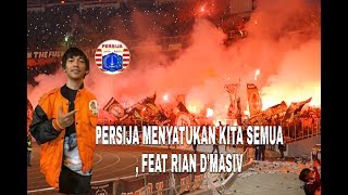 Download lagu PERSIJA MENYATUKAN KITA SEMUA FEAT RIAN D'MASIV LIVE GBK mp3 Download lagu PERSIJA MENYATUKAN KITA SEMUA FEAT RIAN D'MASIV LIVE GBK mp3