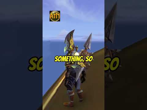 World Of Warcraft Sunlit Adventures in The Eternal Palace