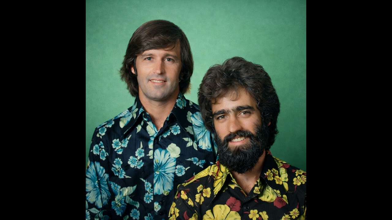 Obrigado Senhor - Genil e Genel (1980)