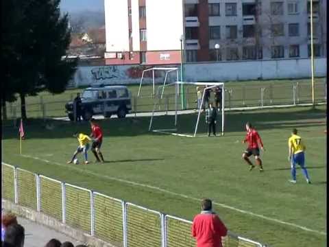 Emisija 670. - NK Bosna - Druga liga Centar FBiH, 7. kolo