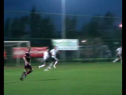 Rapid Bucuresti - Vorskla Poltava 1:0 (friendly match inTurkey, february 2009)