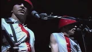 Mongoloid - Devo [Subtítulos ESP/ENG]